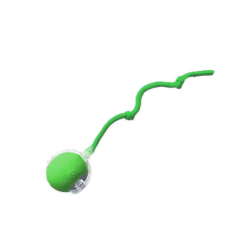 Bola Automática para Gatos